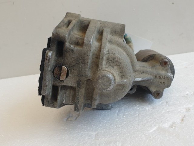 511021 Ford Transit 2005, Önindító, 19 Fog, YC1U-11000-AF.