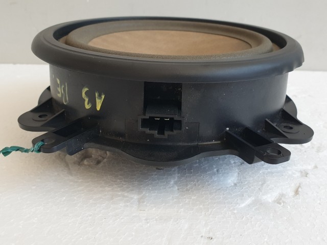 511022 Audi A3, 2005, Ajtóba Hangszóró, Blaupunkt, 8P0035411.