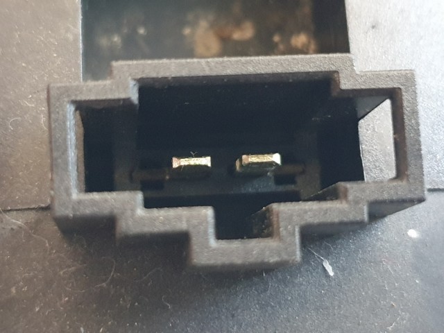 511022 Audi A3, 2005, Ajtóba Hangszóró, Blaupunkt, 8P0035411.