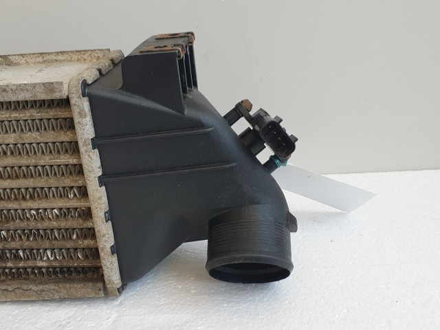 511023 Ford Transit 2005, 2.0 Diesel Intercooler Hűtő, 1C159L440BE.