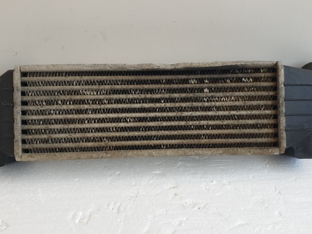 511023 Ford Transit 2005, 2.0 Diesel Intercooler Hűtő, 1C159L440BE.