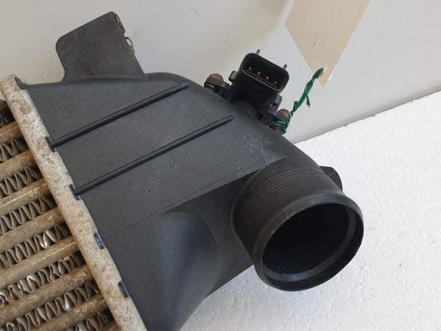 511023 Ford Transit 2005, 2.0 Diesel Intercooler Hűtő, 1C159L440BE.