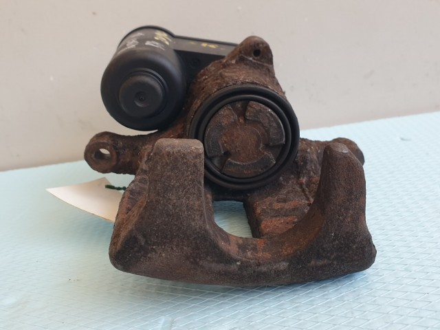 511024 VW Passat B6, 2009, Bal Hátsó Féknyereg Motorral, TRW, 