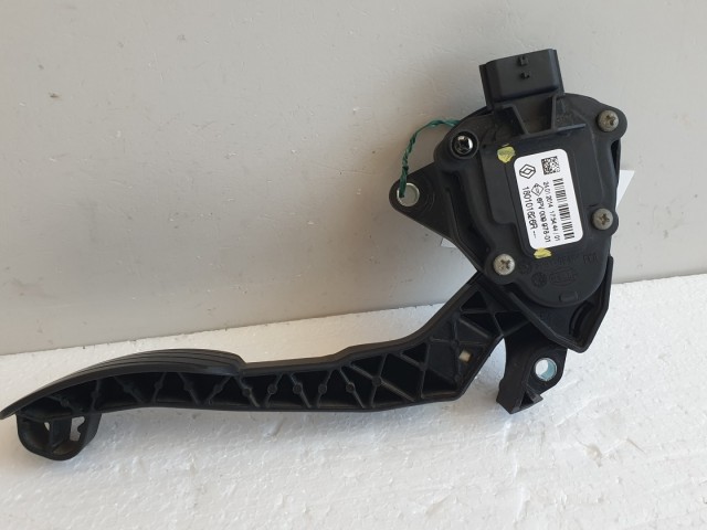 511025 Renault Master, Movano, 2014, Gázpedál. 