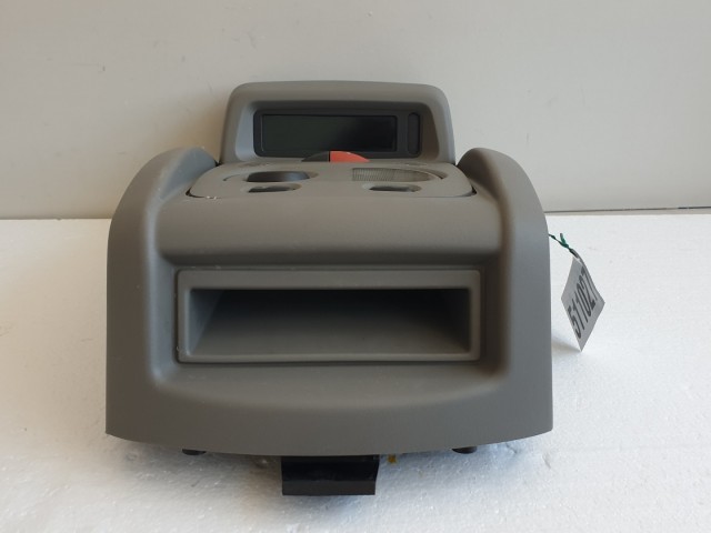 511027 Renault Master 2014, Multifunkciós Kijelző, Belső világítás. Elakadásjelző.