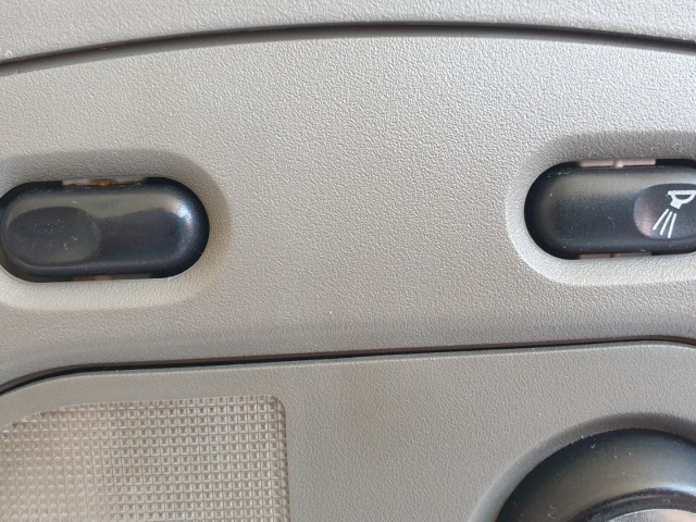 511027 Renault Master 2014, Multifunkciós Kijelző, Belső világítás. Elakadásjelző.