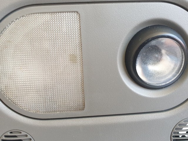 511027 Renault Master 2014, Multifunkciós Kijelző, Belső világítás. Elakadásjelző.