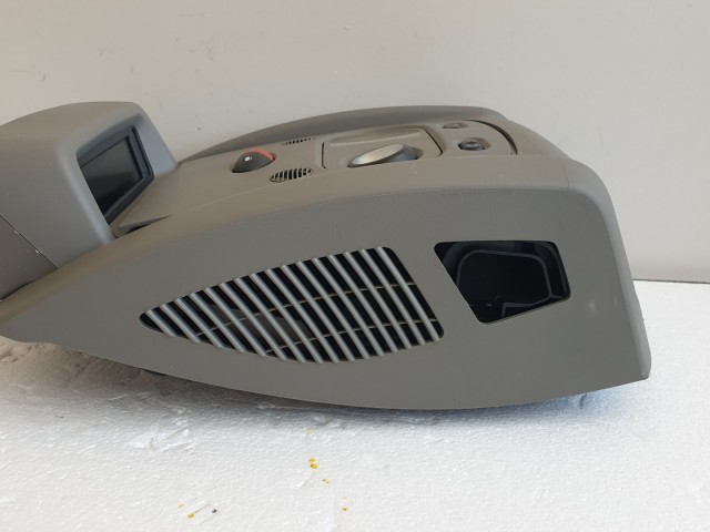 511027 Renault Master 2014, Multifunkciós Kijelző, Belső világítás. Elakadásjelző.