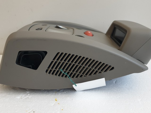 511027 Renault Master 2014, Multifunkciós Kijelző, Belső világítás. Elakadásjelző.