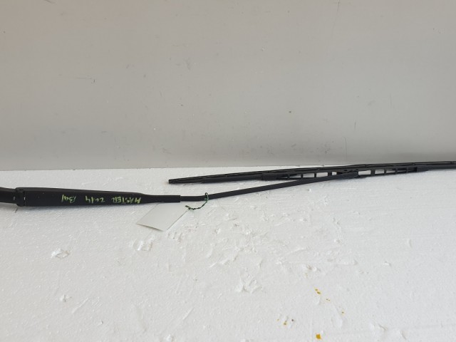 511028 Renault Master, Movano, 2015, Bal Első Ablaktörlő Kar Lapáttal.