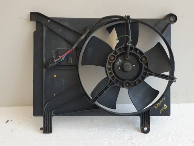 511030 Deawoo Lanos 1998, Hűtőventilátor, 96182264.