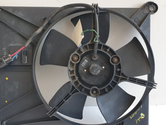 511030 Deawoo Lanos 1998, Hűtőventilátor, 96182264.