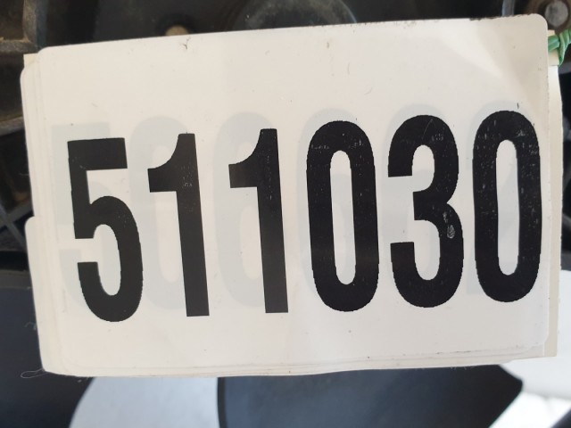 511030 Deawoo Lanos 1998, Hűtőventilátor, 96182264.