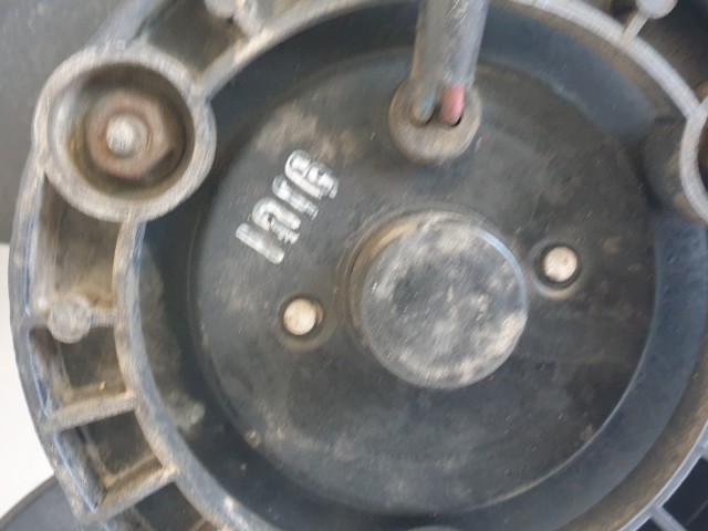 511030 Deawoo Lanos 1998, Hűtőventilátor, 96182264.