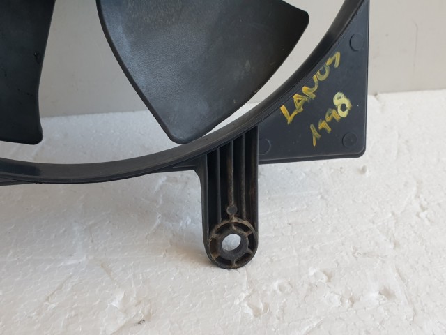511030 Deawoo Lanos 1998, Hűtőventilátor, 96182264.