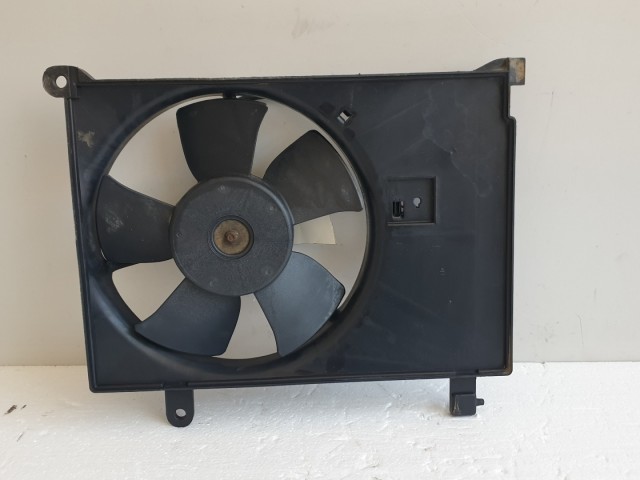 511030 Deawoo Lanos 1998, Hűtőventilátor, 96182264.