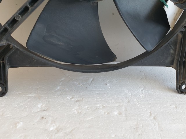 511031 Deawoo Lanos 1998, Hűtőventilátor