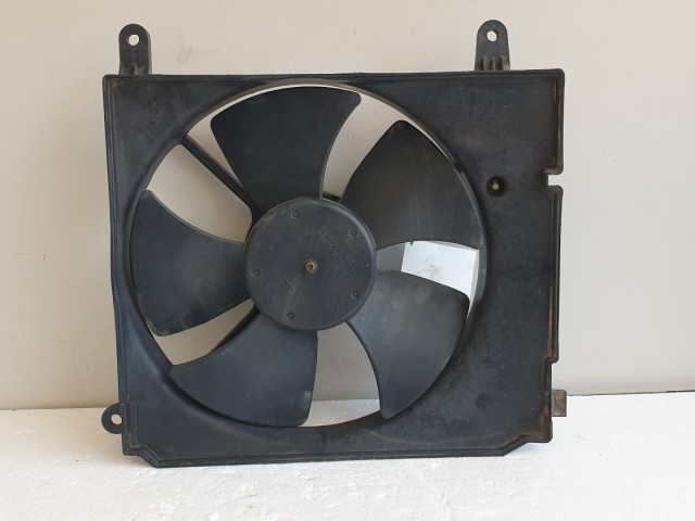 511031 Deawoo Lanos 1998, Hűtőventilátor