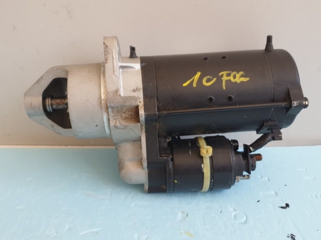 511039 Iveco Eurocargo, Önindító, Bosch, 0001231016,