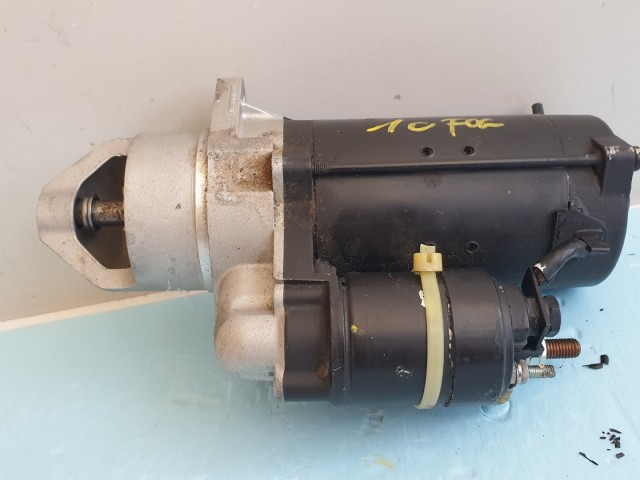 511039 Iveco Eurocargo, Önindító, Bosch, 0001231016,