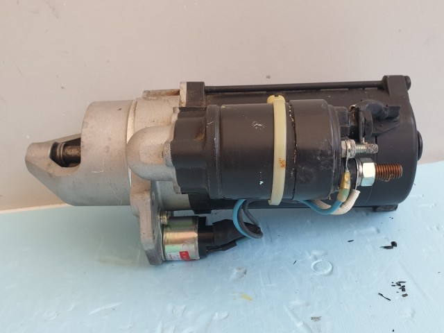 511039 Iveco Eurocargo, Önindító, Bosch, 0001231016,