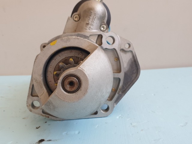 511039 Iveco Eurocargo, Önindító, Bosch, 0001231016,