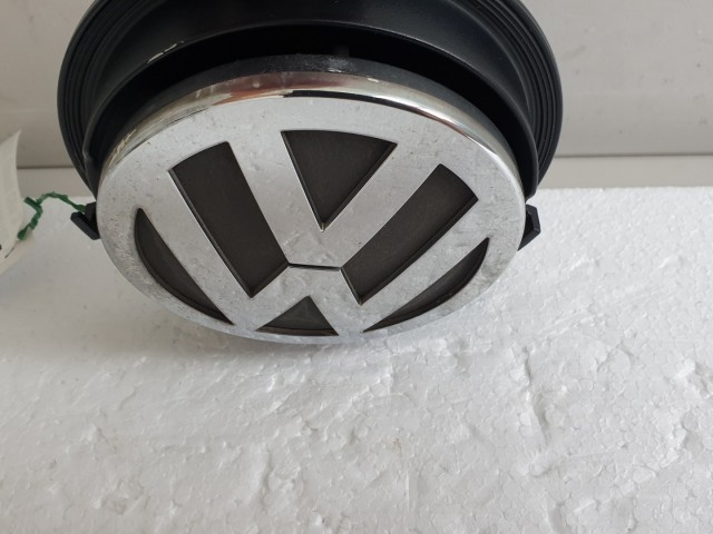 511971 VW Passat 4 Ajtós, 2007, Csomagtérajtó Kilincs, Embléma, 3C5827469D.