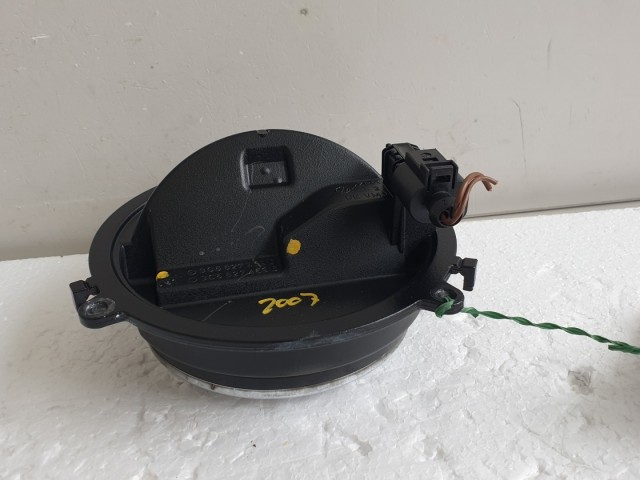 511971 VW Passat 4 Ajtós, 2007, Csomagtérajtó Kilincs, Embléma, 3C5827469D.