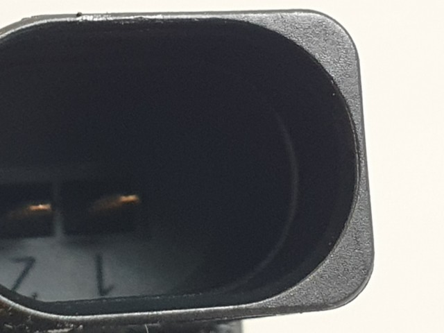 511971 VW Passat 4 Ajtós, 2007, Csomagtérajtó Kilincs, Embléma, 3C5827469D.