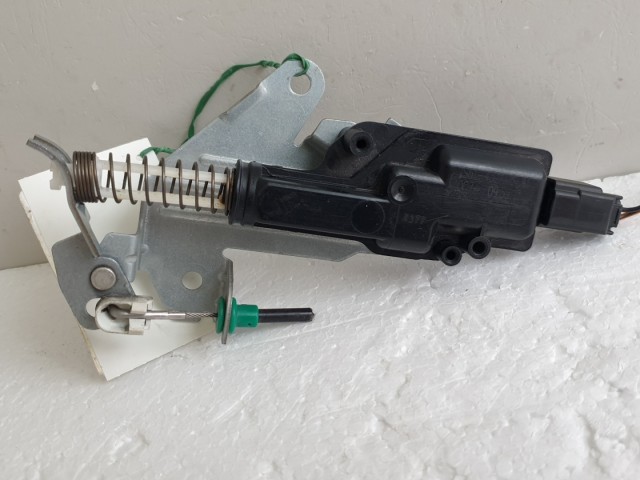 511972 Ford Fusion 2007, Központizár Motor, Csomagtérajtó. 2S6T-432A98-AF.