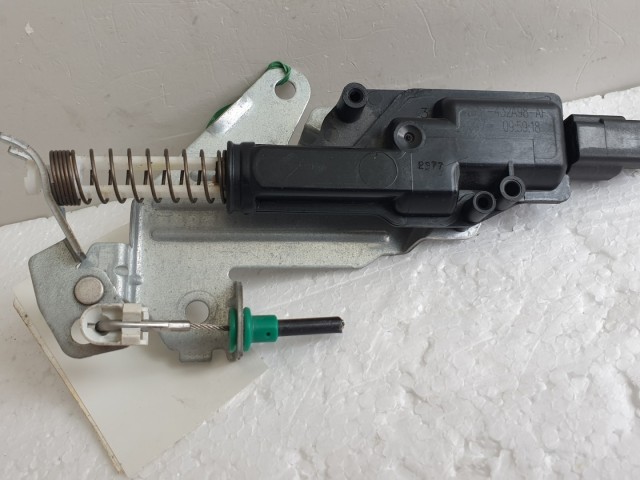 511972 Ford Fusion 2007, Központizár Motor, Csomagtérajtó. 2S6T-432A98-AF.