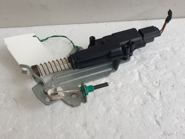 511972 Ford Fusion 2007, Központizár Motor, Csomagtérajtó. 2S6T-432A98-AF.