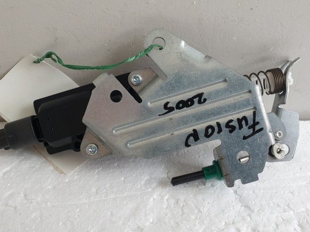 511972 Ford Fusion 2007, Központizár Motor, Csomagtérajtó. 2S6T-432A98-AF.