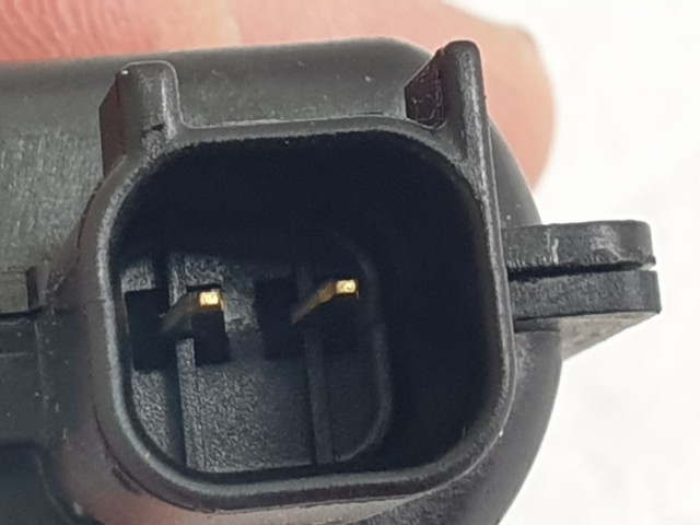 511972 Ford Fusion 2007, Központizár Motor, Csomagtérajtó. 2S6T-432A98-AF.