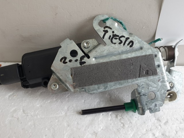 511975 Ford Fiesta 2007, Központizár Motor, Csomagtérajtó. 2S6T-432A98-AE.