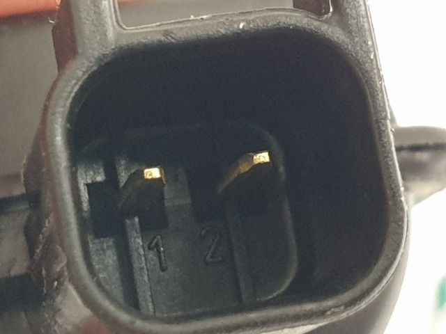 511975 Ford Fiesta 2007, Központizár Motor, Csomagtérajtó. 2S6T-432A98-AE.