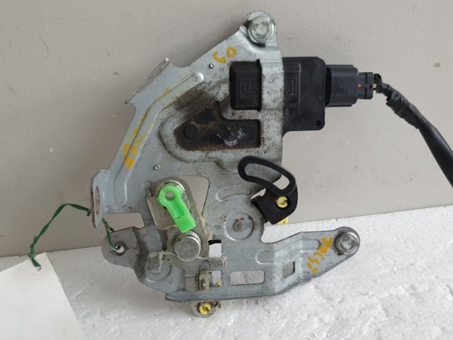 511978 Kia Sportage 2009, Csomagtérajtó Zár Motor, FELSŐ.