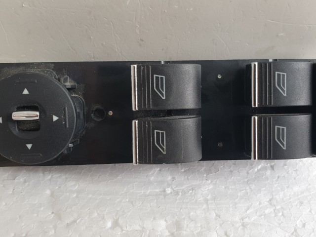 511980 Ford C-Max 2014, Ablakemelő Kapcsoló, Első, AM5T14A132BC.