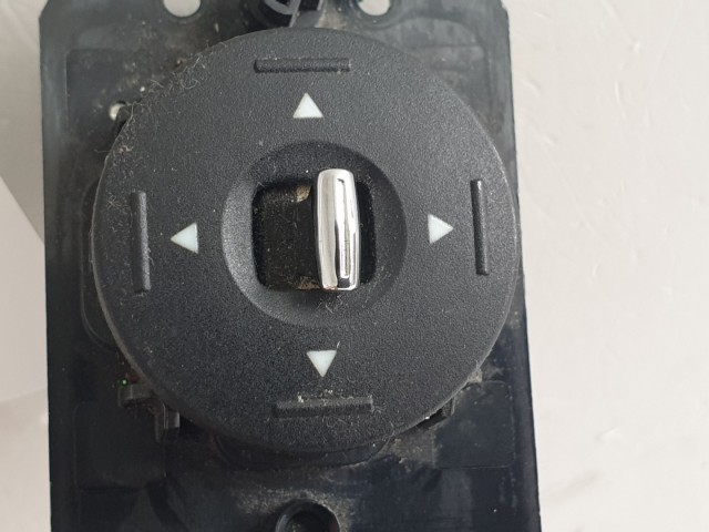 511980 Ford C-Max 2014, Ablakemelő Kapcsoló, Első, AM5T14A132BC.