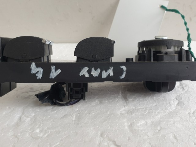 511980 Ford C-Max 2014, Ablakemelő Kapcsoló, Első, AM5T14A132BC.