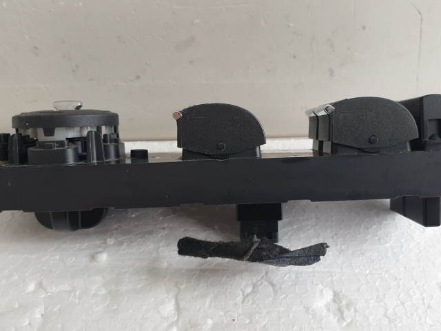 511980 Ford C-Max 2014, Ablakemelő Kapcsoló, Első, AM5T14A132BC.