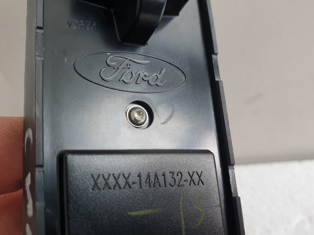 511980 Ford C-Max 2014, Ablakemelő Kapcsoló, Első, AM5T14A132BC.