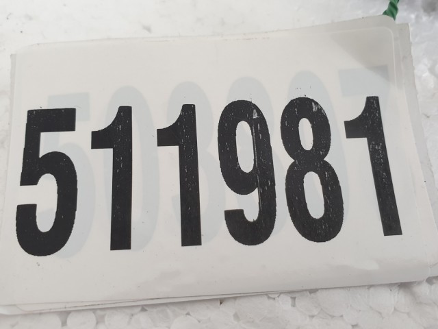 511981 Ford C-Max 2014, Világítás Kapcsoló, AV6T13A024CC.