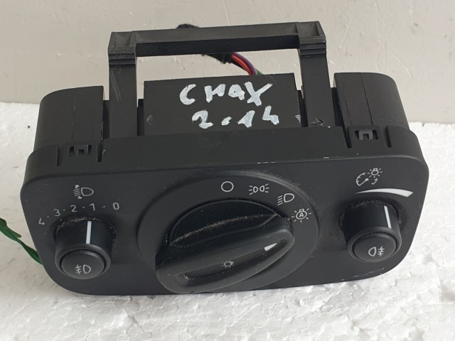 511981 Ford C-Max 2014, Világítás Kapcsoló, AV6T13A024CC.