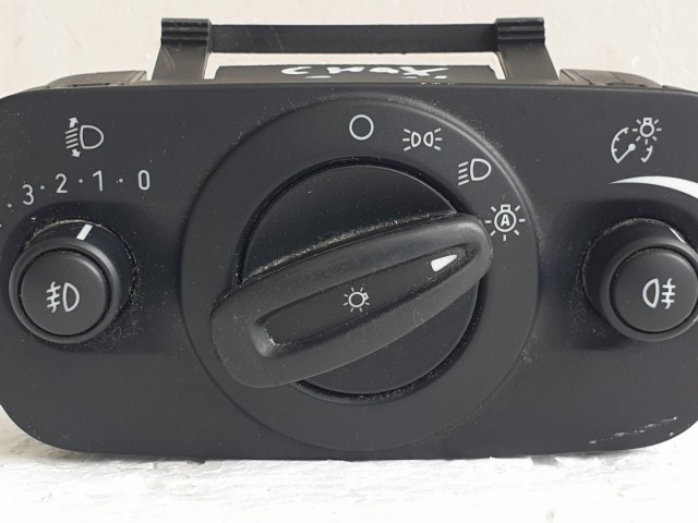 511981 Ford C-Max 2014, Világítás Kapcsoló, AV6T13A024CC.