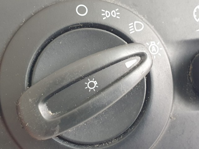 511981 Ford C-Max 2014, Világítás Kapcsoló, AV6T13A024CC.