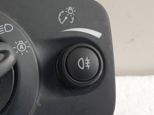 511981 Ford C-Max 2014, Világítás Kapcsoló, AV6T13A024CC.