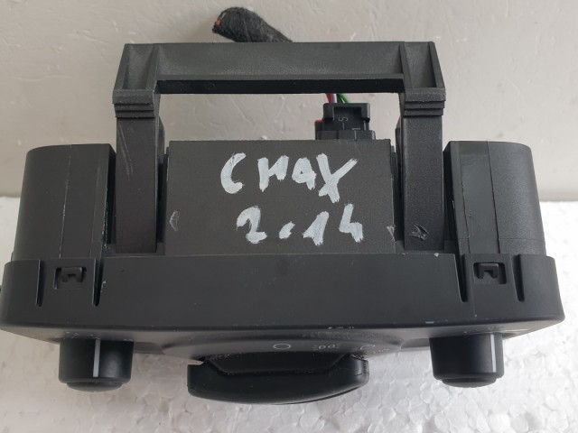 511981 Ford C-Max 2014, Világítás Kapcsoló, AV6T13A024CC.