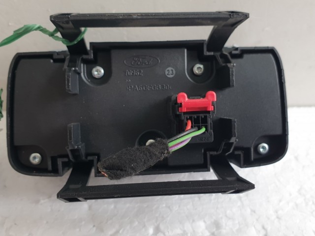 511981 Ford C-Max 2014, Világítás Kapcsoló, AV6T13A024CC.