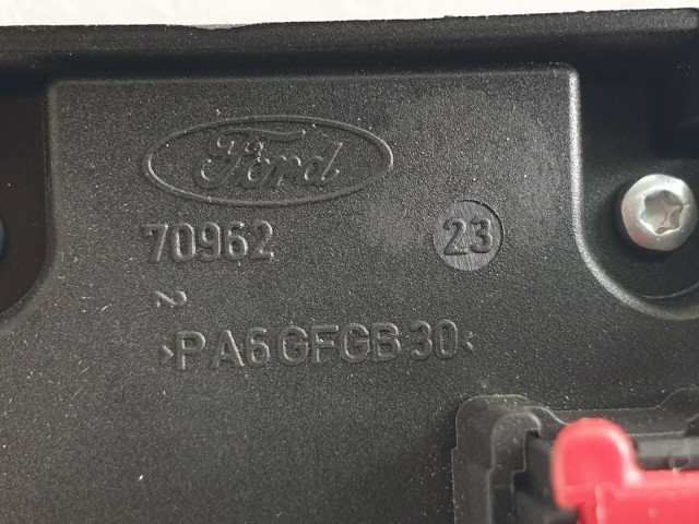 511981 Ford C-Max 2014, Világítás Kapcsoló, AV6T13A024CC.